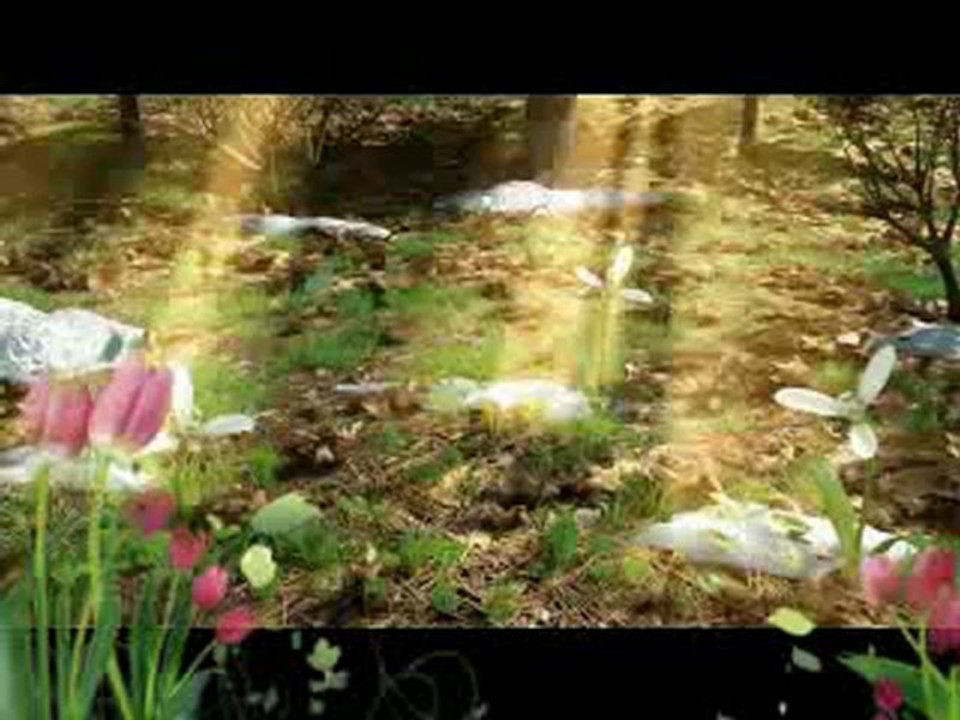 Весна чумачечая. :-))