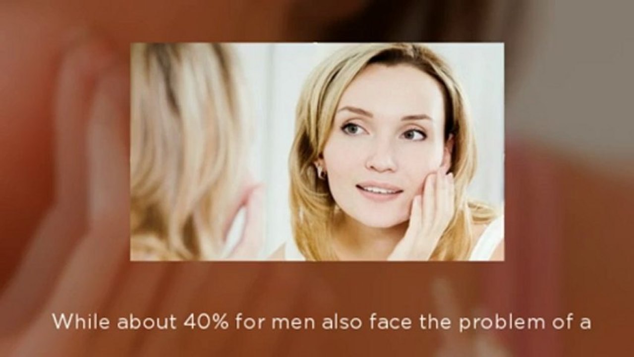 Understanding the Symptoms of Acne