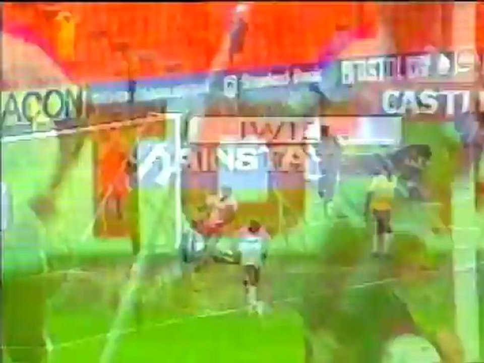 Курьёзы мирового футбола