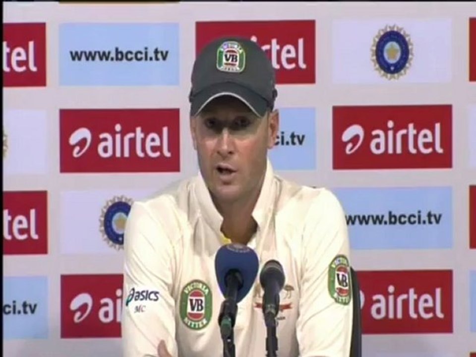 Australia post match PC