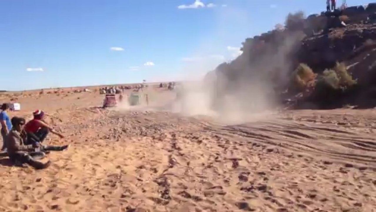 814 - Saute mouton 2