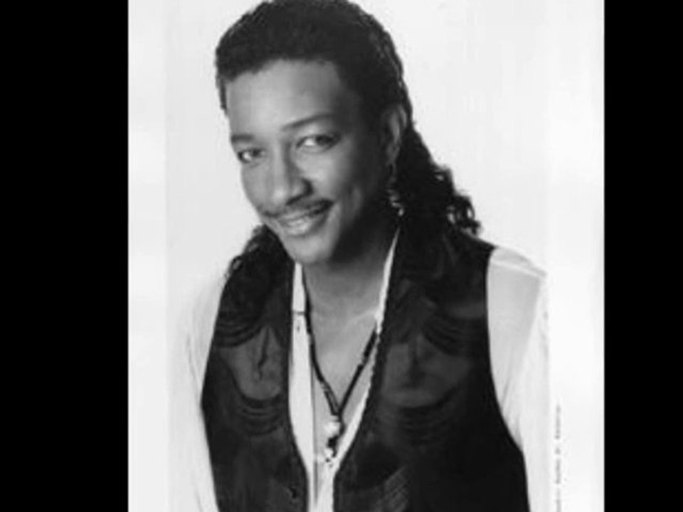 JT Taylor's 'Be My Lover Tonight' | Feel The Need (1991)