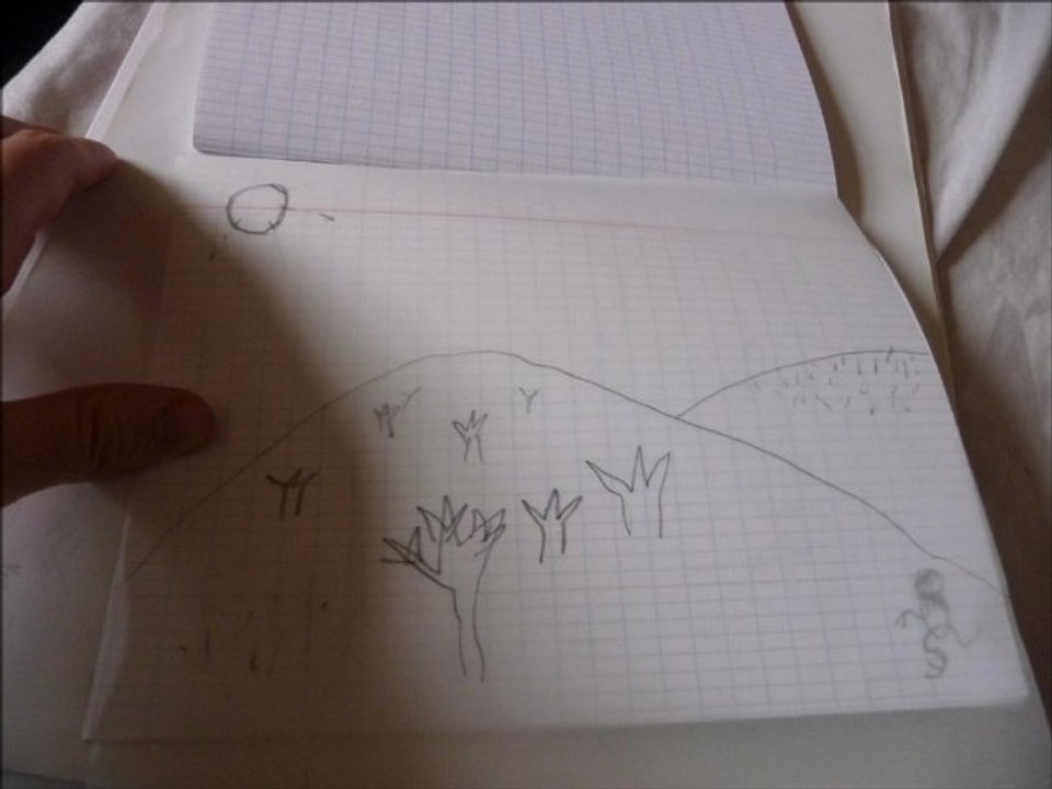 Voici le meilleur dessin animé au monde!!