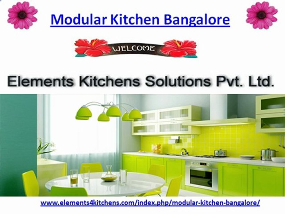 Transform Your Bangalore Home with Expert Modular Kitchen Designs 🍽️