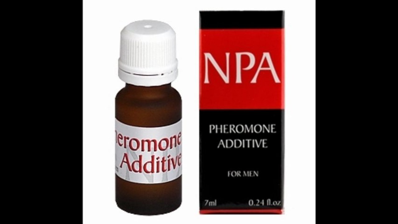 New Pheromone Additive by Love Scent Review