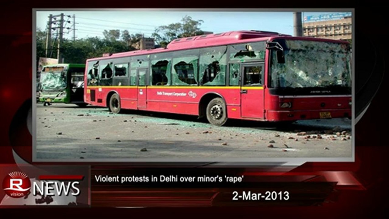 Rvision Daily News - March 2, 2013