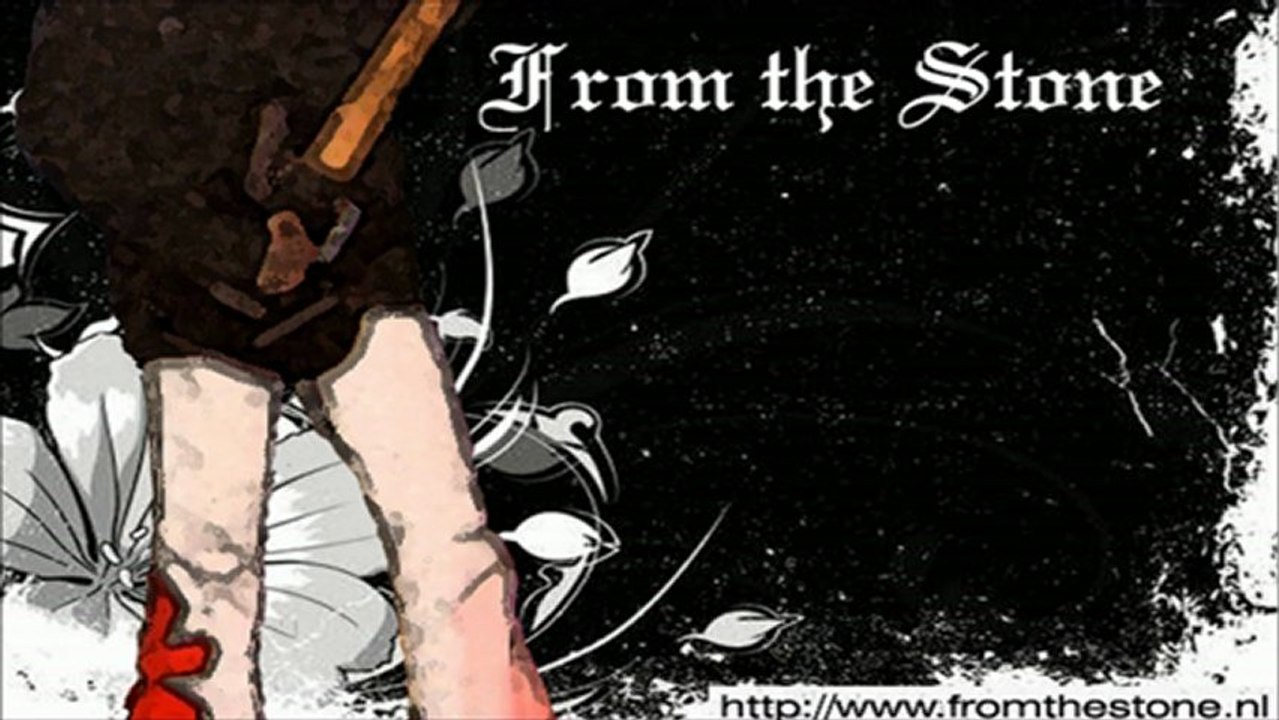 From the Stone - So stupid