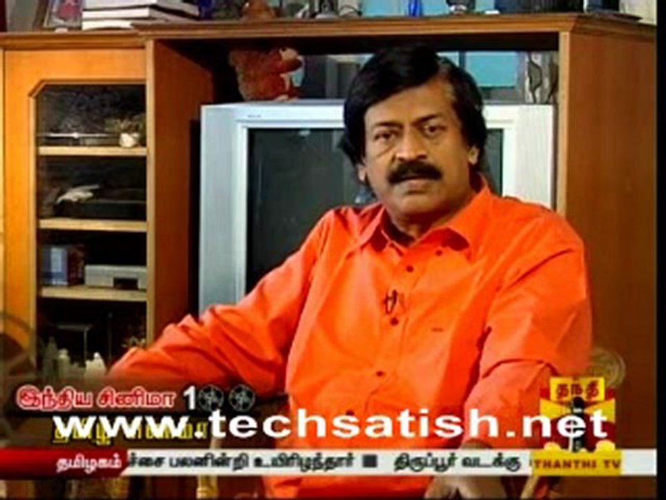 Indian Cinema Milestone: 100 Years 🎬