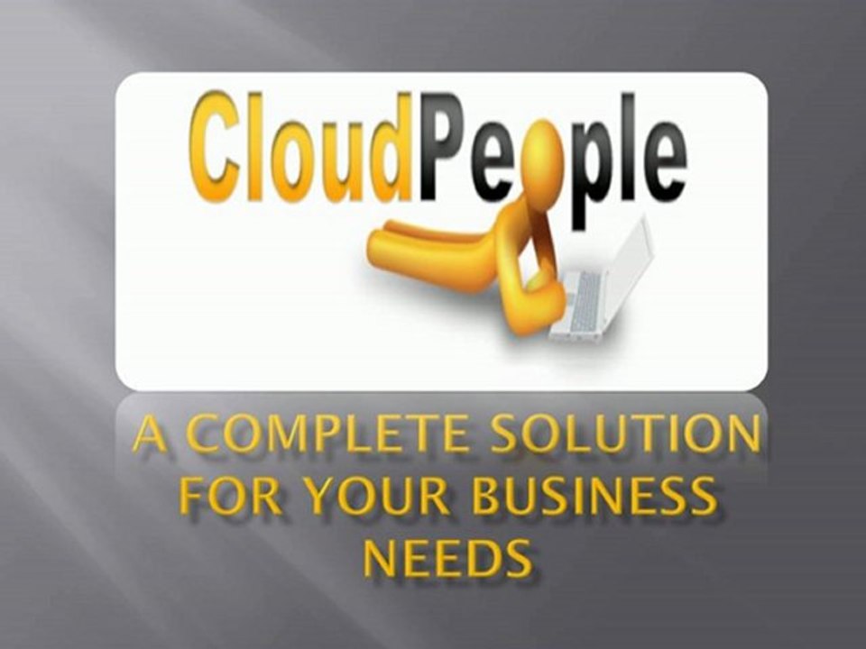 Australia Cloud computing