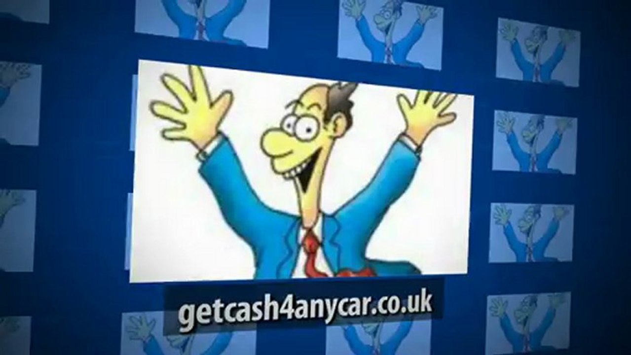 We Buy Any Car – Best Price Guaranteed! ?