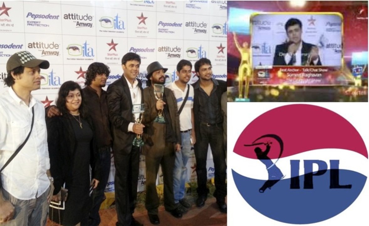 Award Winning Chutiyapa