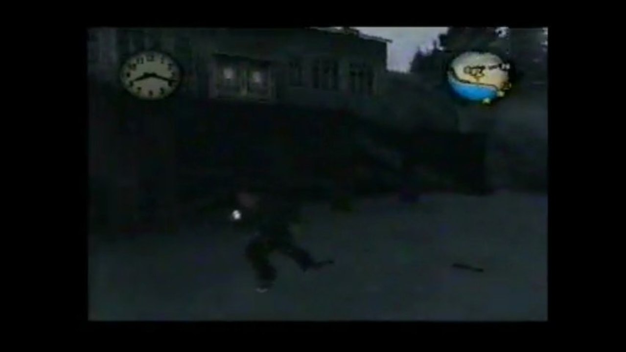 Jimmy in Winter ❄️