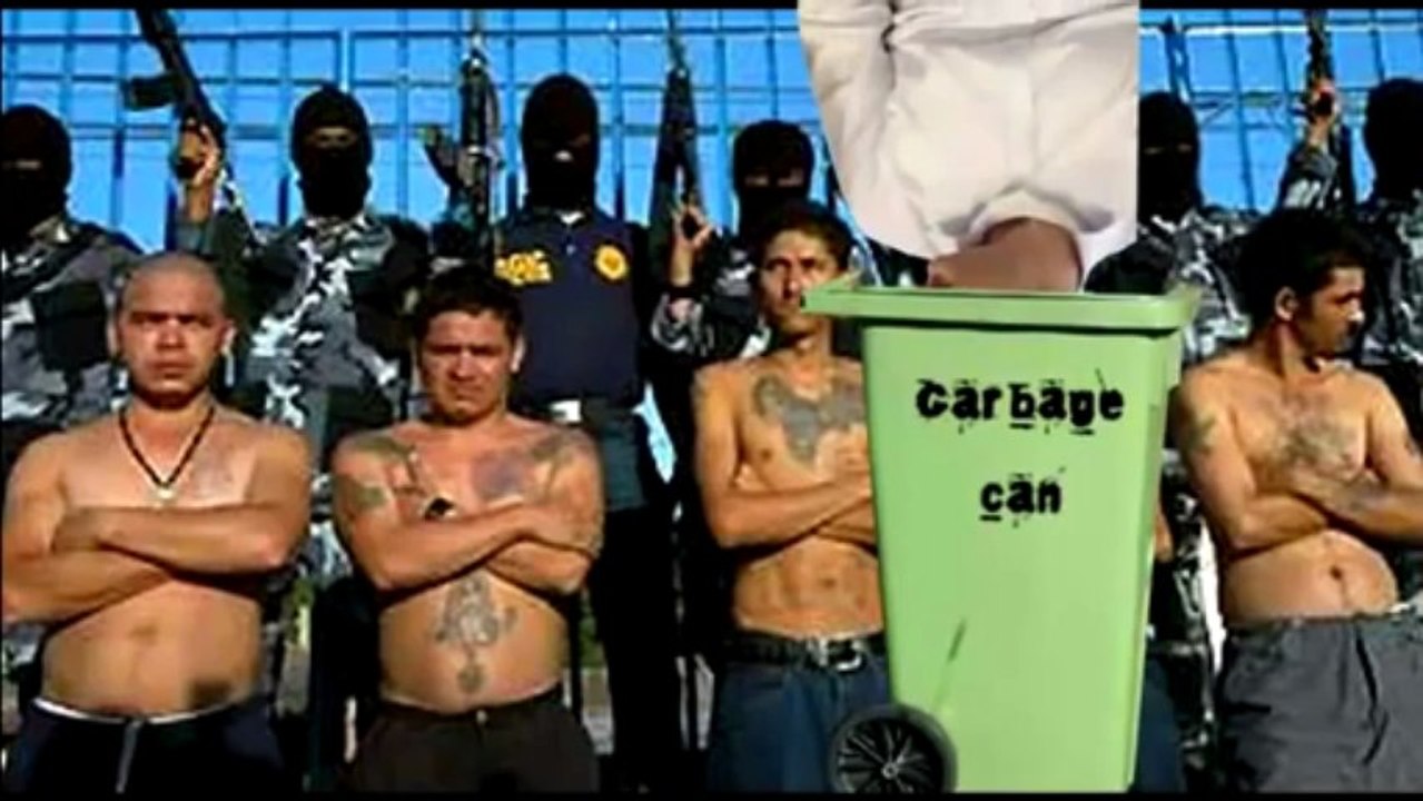 Society of Lemmings: Lack of Independent Thought