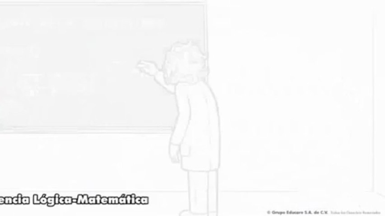 Inteligencia Matemática