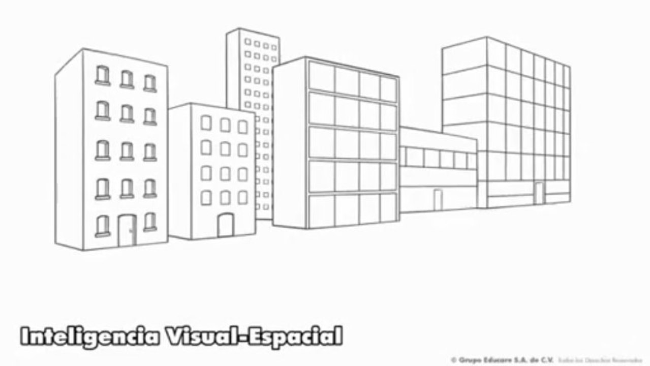 Inteligencia espacial