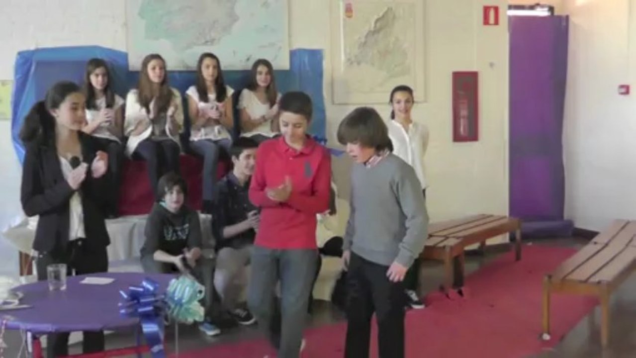 ¿Cuánto sabes de...?