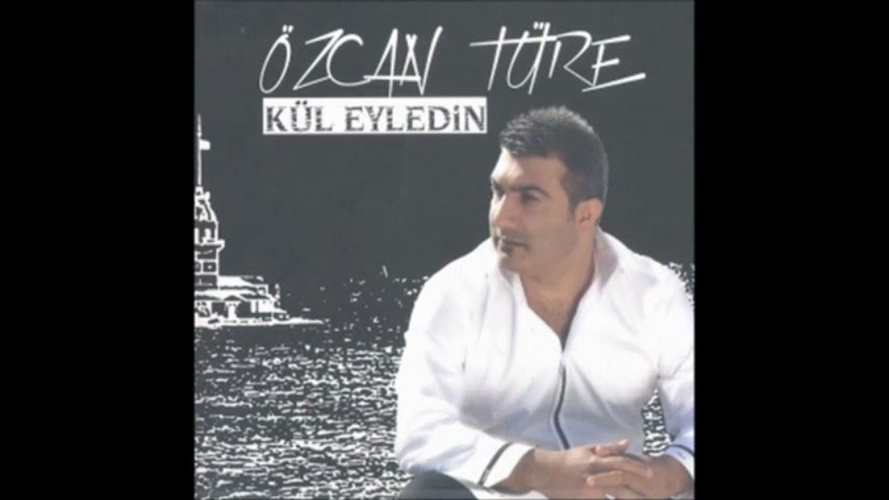 Özcan Türe - Sefer Oldu