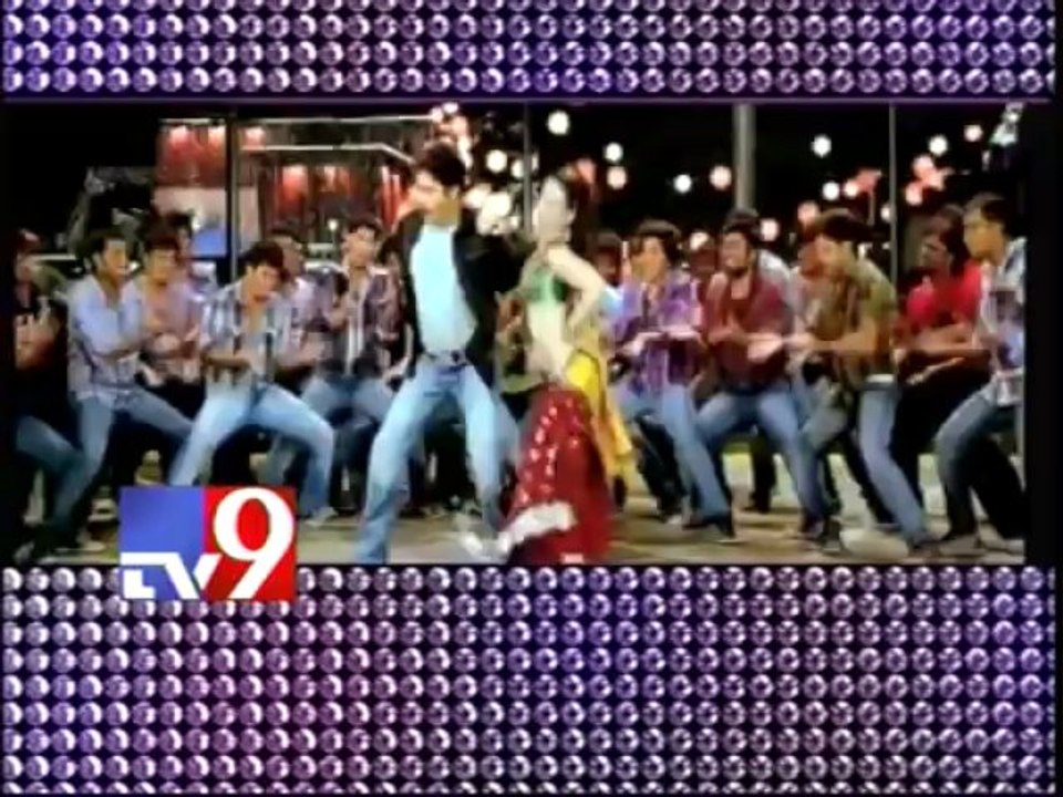 Pawan Kalyan and Trivikram's movie Sarada!