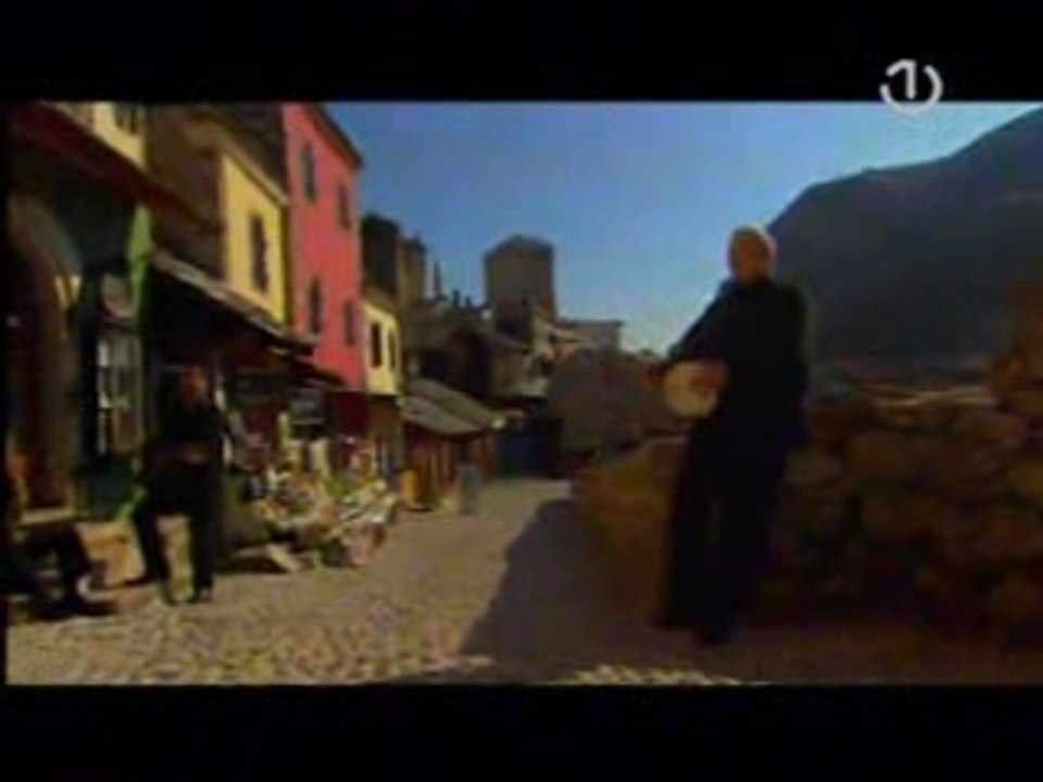 Eurovision2006 Hari Mata Hari "Lejla"