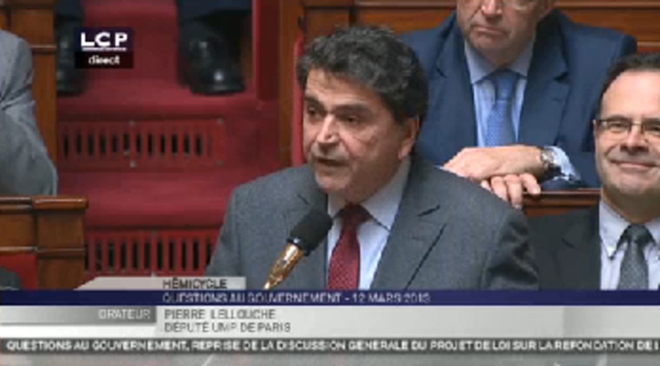 Questions d’actu : Questions d'actu