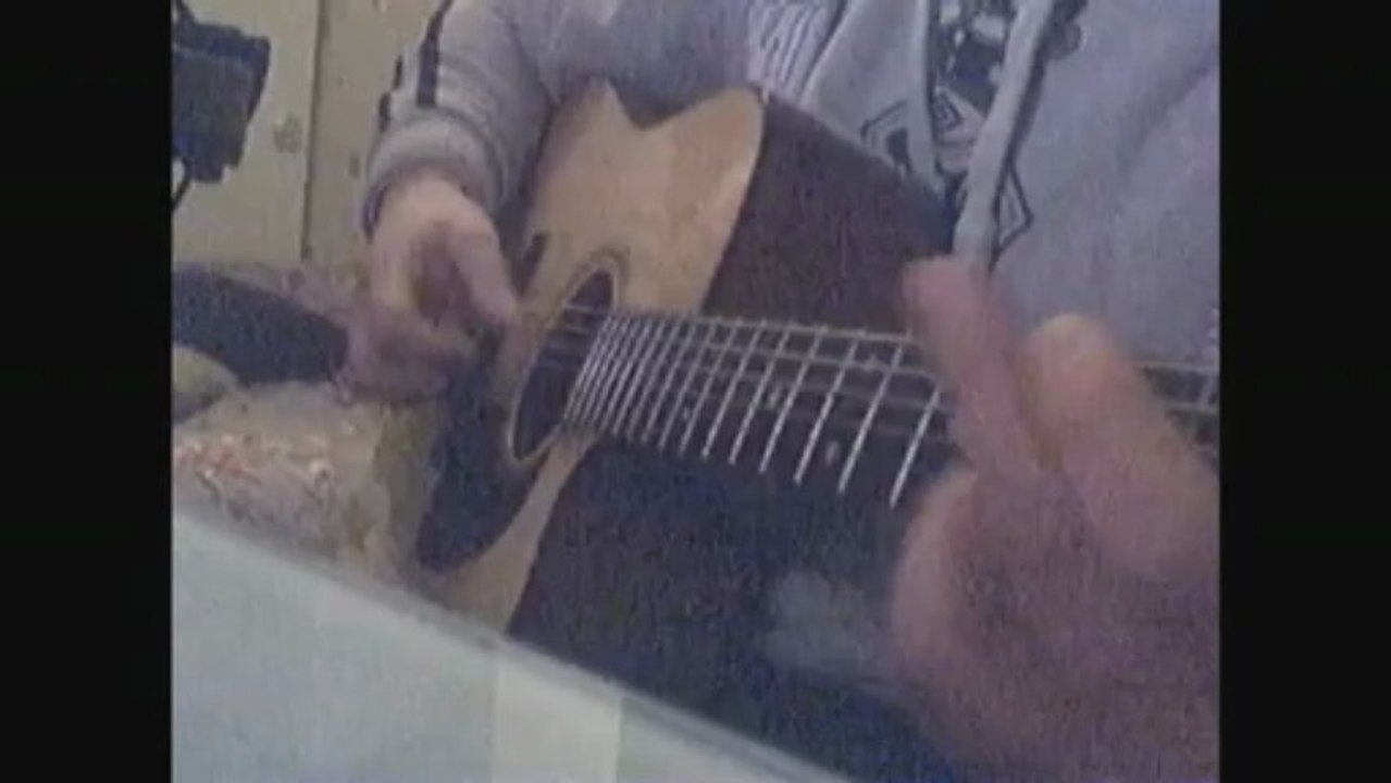 composition reggae rock