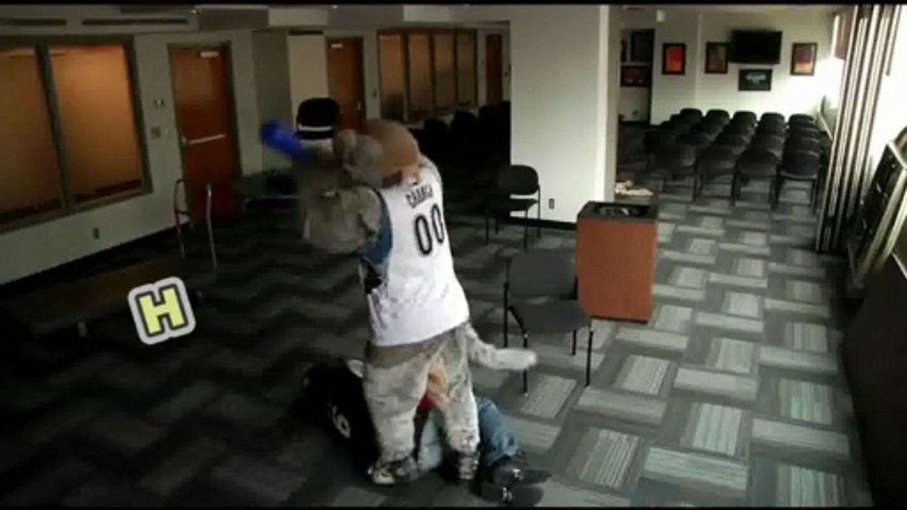 Harlem Shake ReMix Review by America