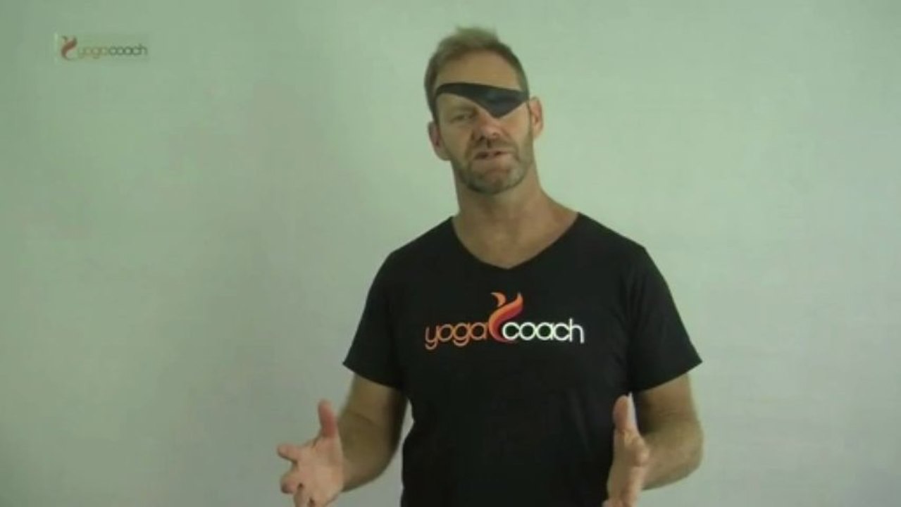 Do I need to be flexible?