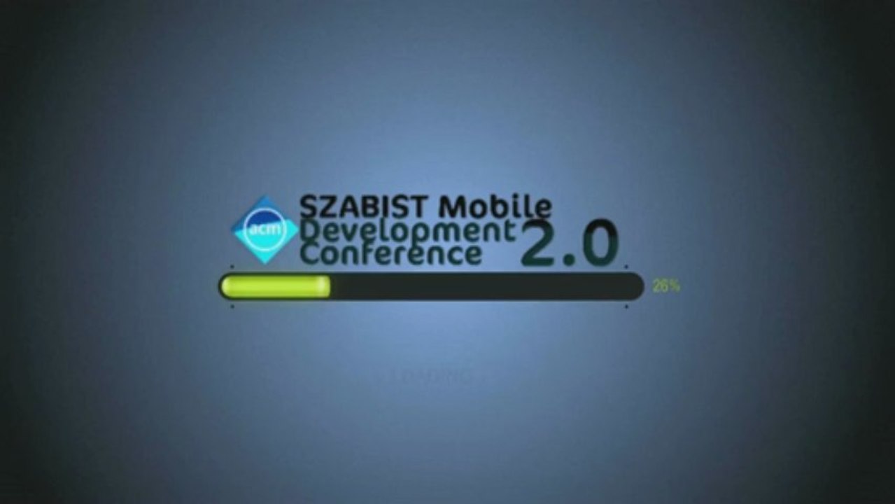 ACM SMDC 2.0: Advanced Smart Device Competition