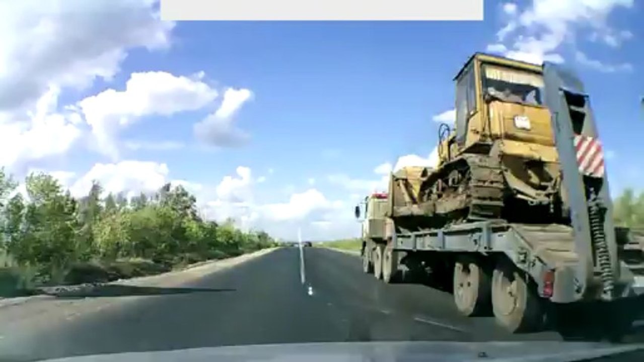 Р226. Поворот на Ивантеевку - Самарская объездная