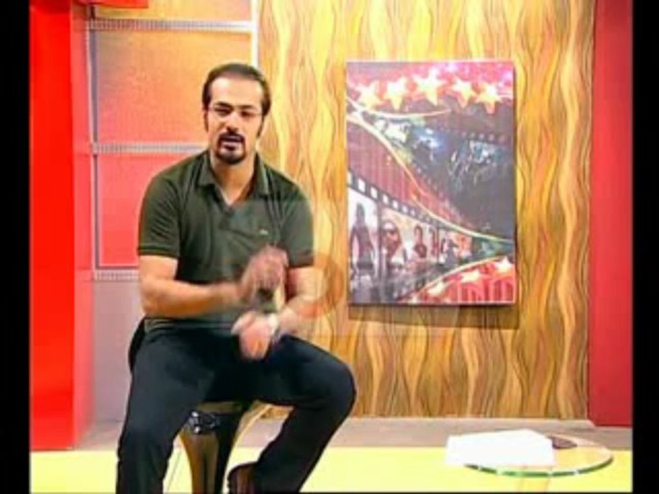 Viewer Digest Zahid Ahmed (EP10)