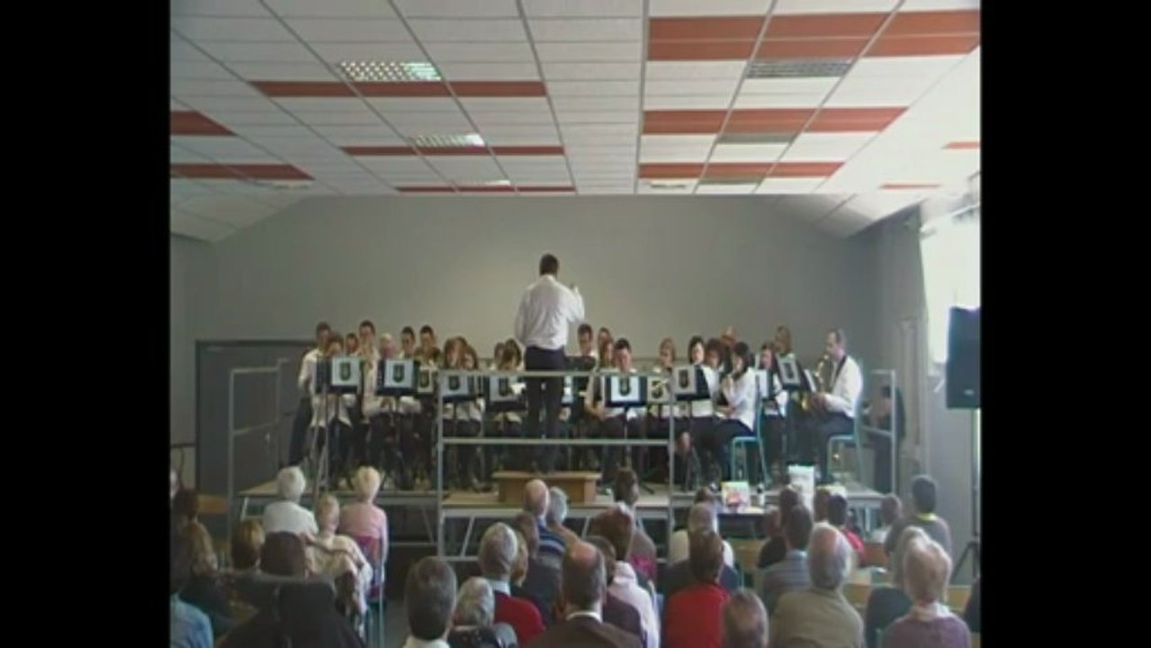 Christmas Classics Concert in Marquillies 🎶