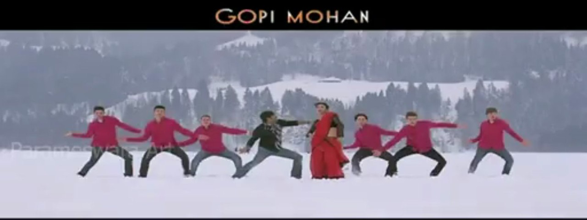 Baadshah Song Promo 4