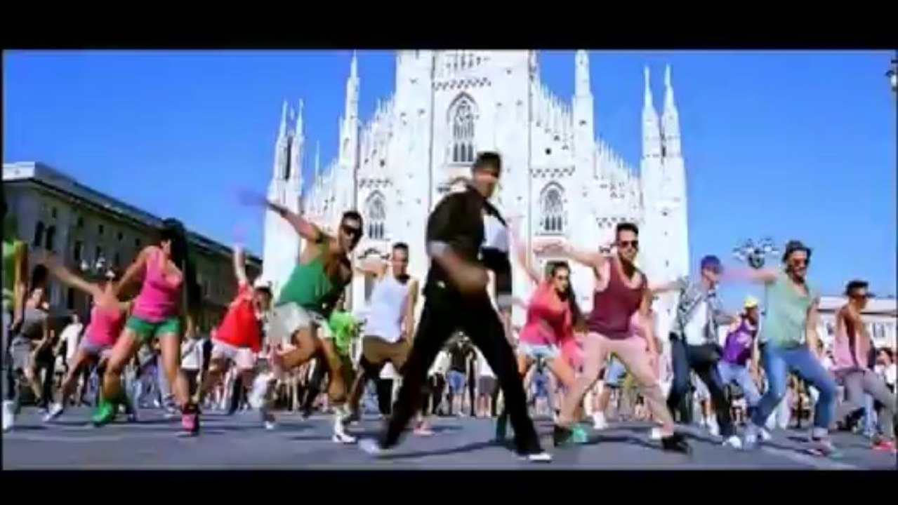 Baadshah Song Promo 3