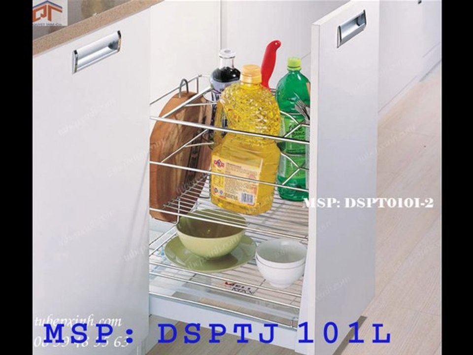 Phụ kiện tủ bếp gia đình, phụ kiện bếp sài gòn, phụ kiện tủ bếp hiện đại