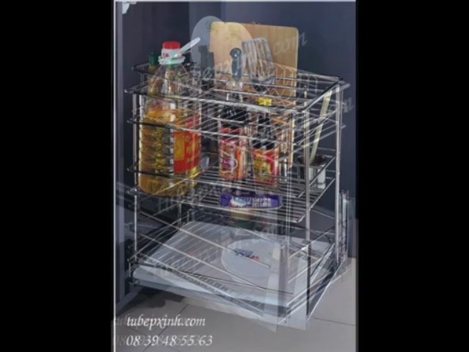 Phụ kiện tủ bếp xinh, phụ kiện tủ bếp đẹp, phụ kiện bếp hiện đại