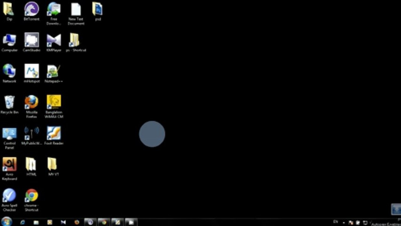 Learn Python in Bangla: Part 1 – Easy & Beginner-Friendly Tutorial 🐍