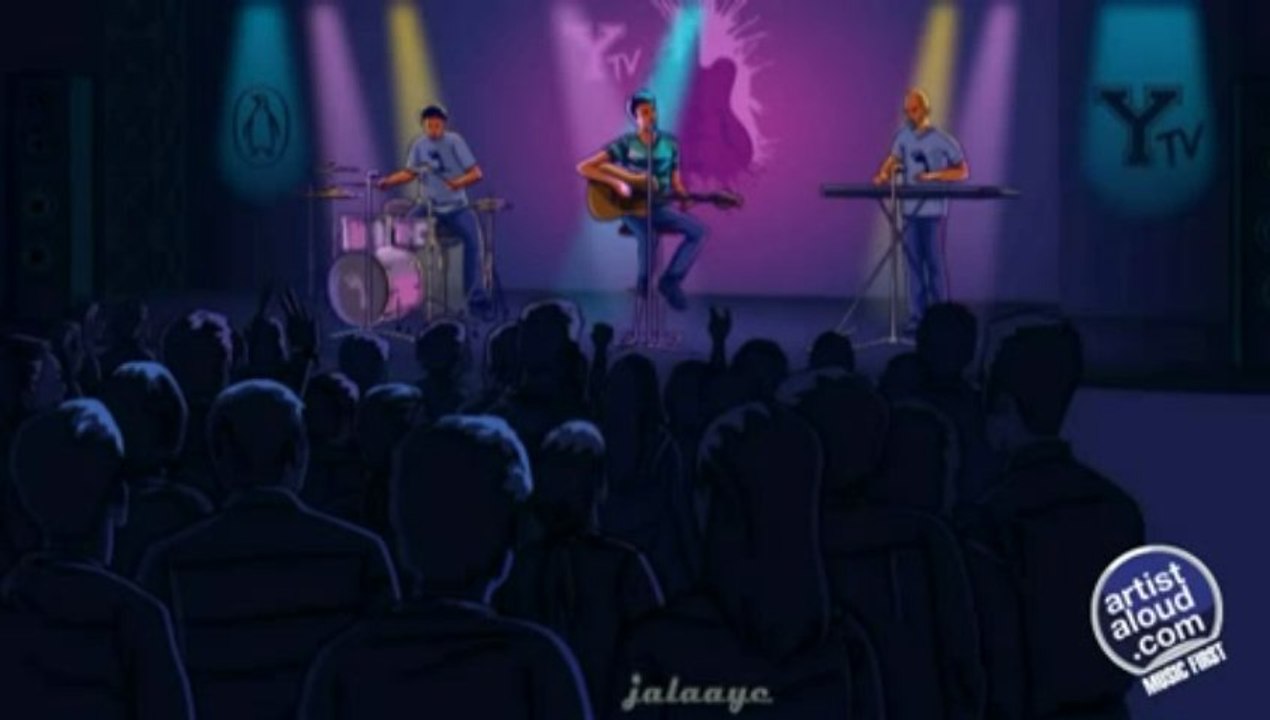 Paadhai - Maahi Ve | ArtistAloud