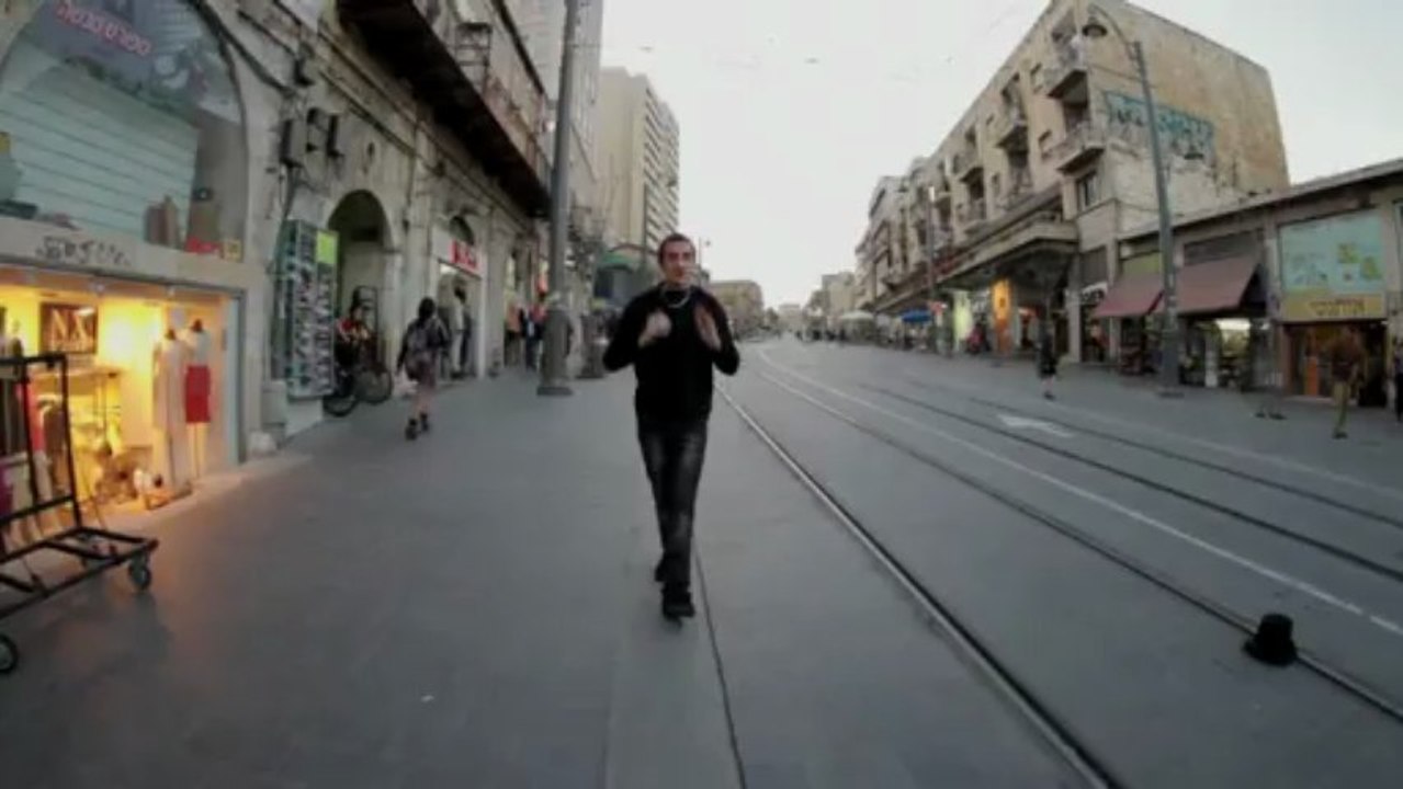 Messe Kopp - Forward HD