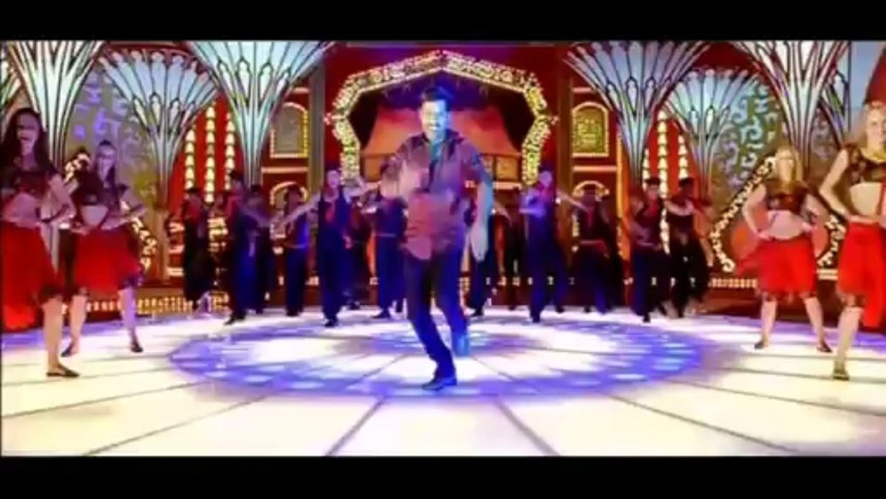 Baadshah All Video songs