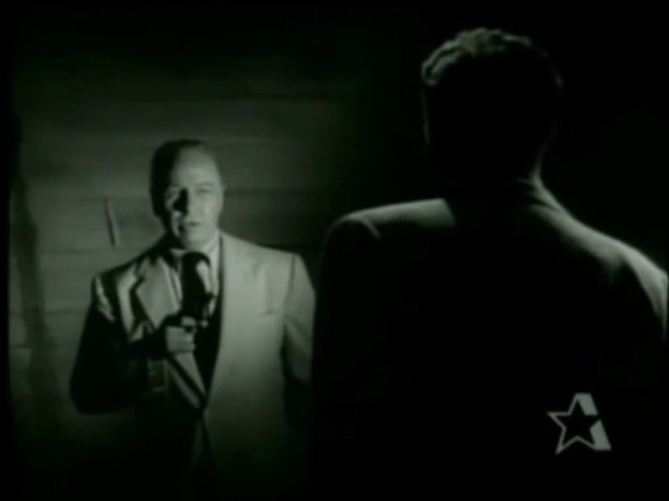 The Lone Wolf - The Blue Lantern Story Part 15