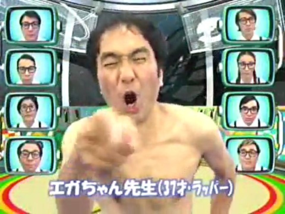 Mecha Mecha Iketeru(2003.8.2) 1