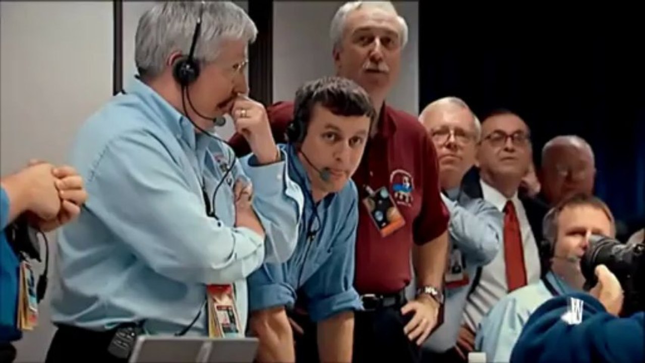 Raytheon - Blade Run