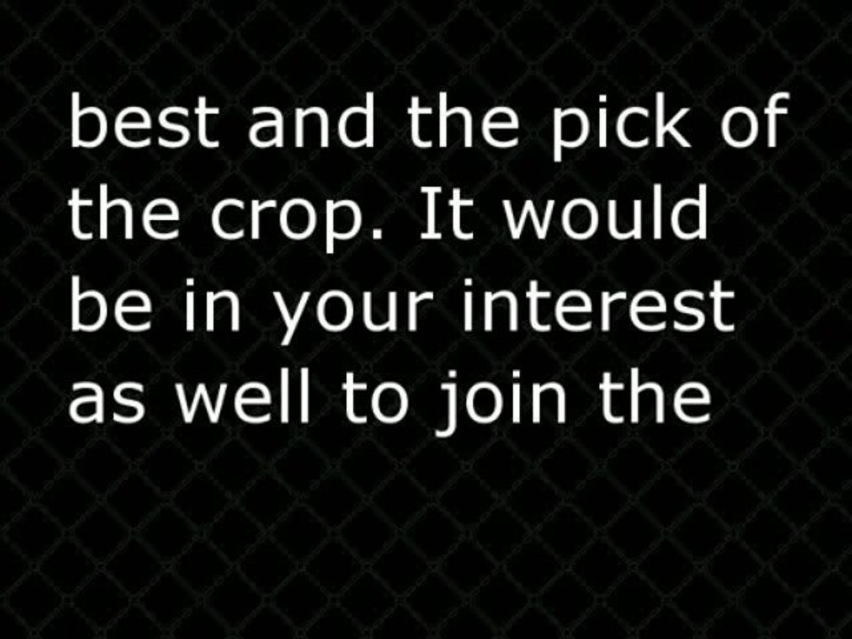 Characteristics of the Best Affiliate Programs