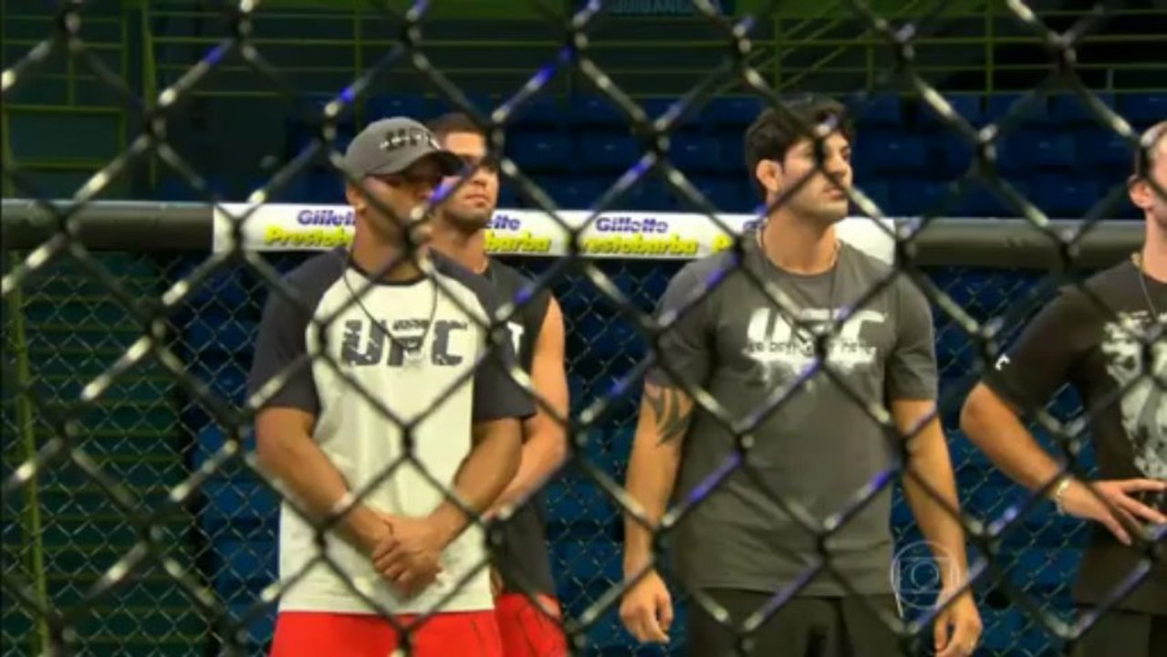 DIVISÃO DOS TIMES DE MINOTAURO E WERDUM