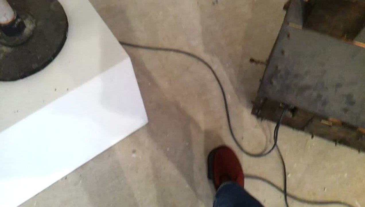 Glamourie Exhibition Project Space Leeds February 2012