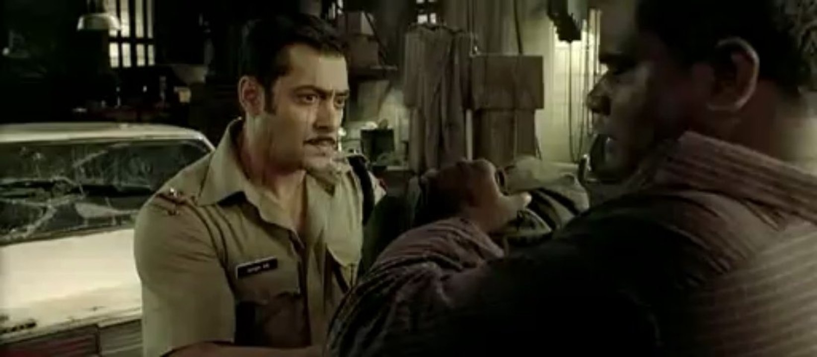 Dabangg 4