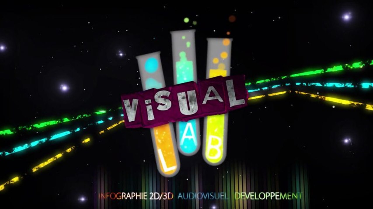Collectif VISUAL LAB