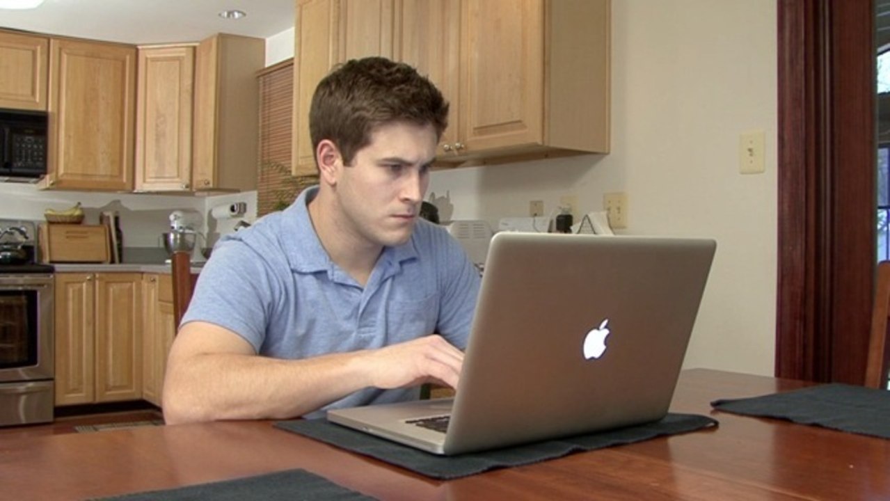 The Basics Of Online Banking