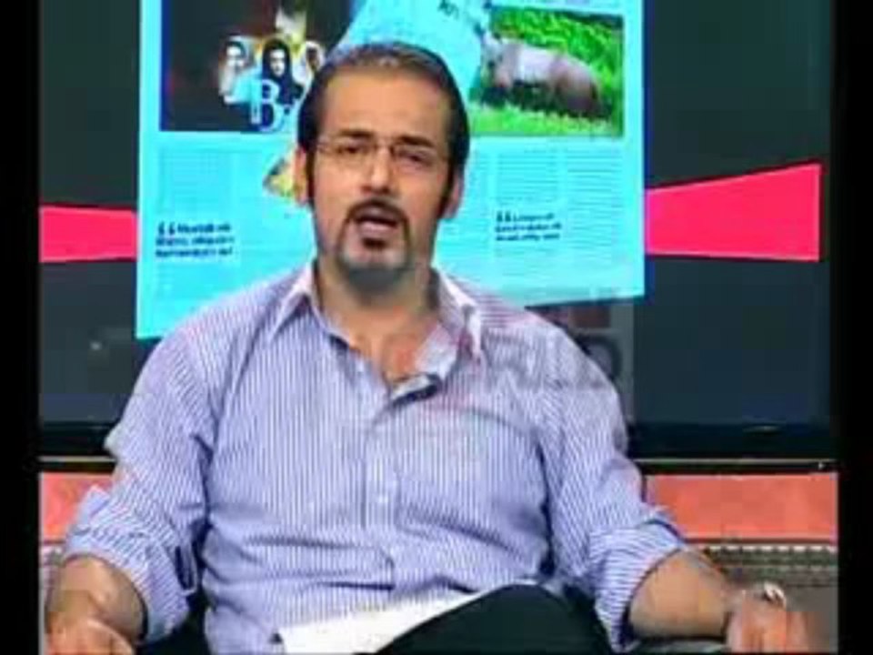 Viewer`s Digest Zahid Ahmed (EP13)