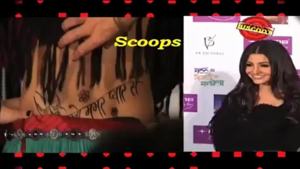 Tamannaah is called 'Milk'!